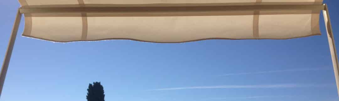 store et ciel