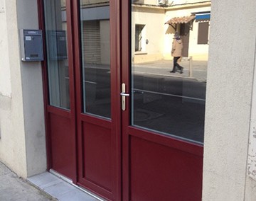 Fenêtres PVC