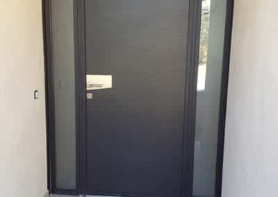 Portes d’entrée