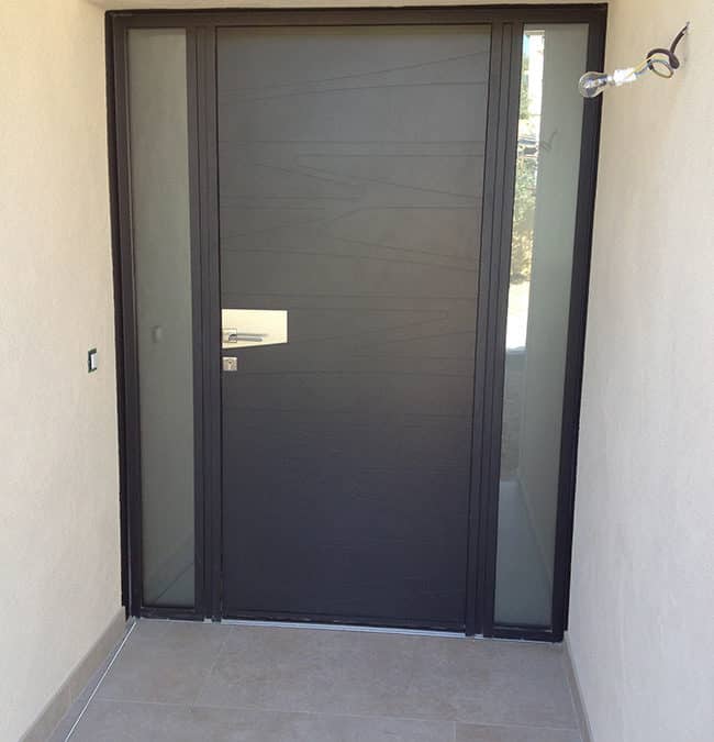 Portes d’entrée