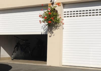 Portes de garages