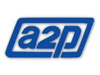 a2p