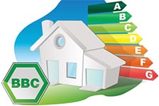Maison BBC