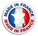 made in france