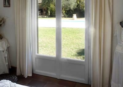 Fenêtres PVC