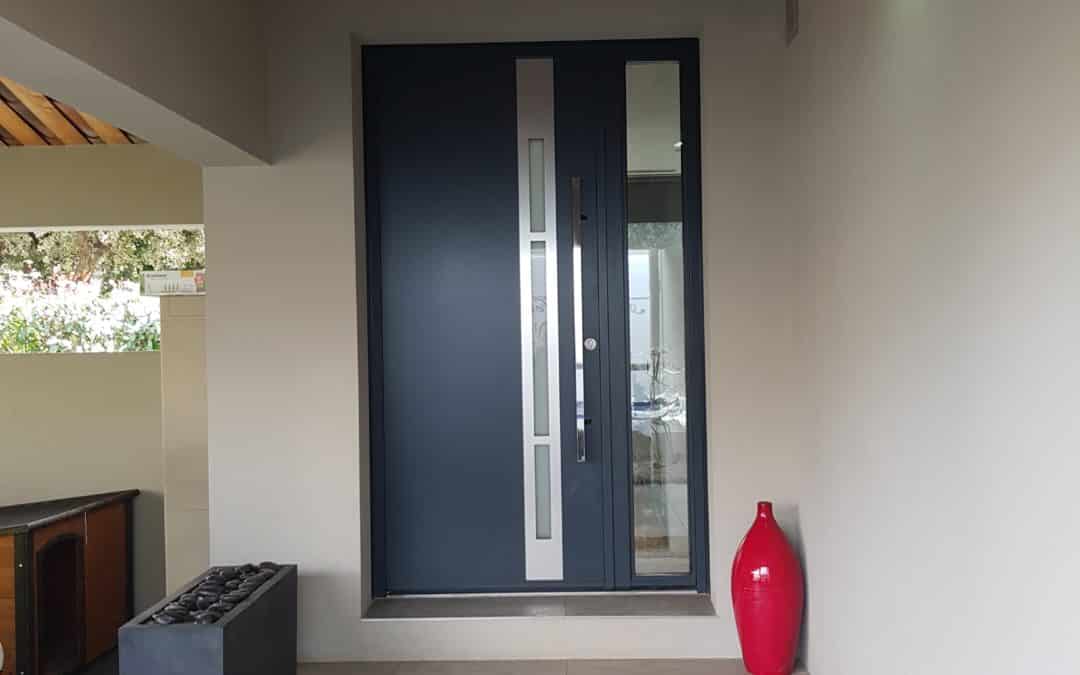 Portes d’entrée