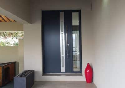 Portes d’entrée