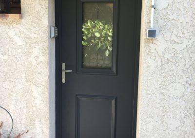 Portes d’entrée