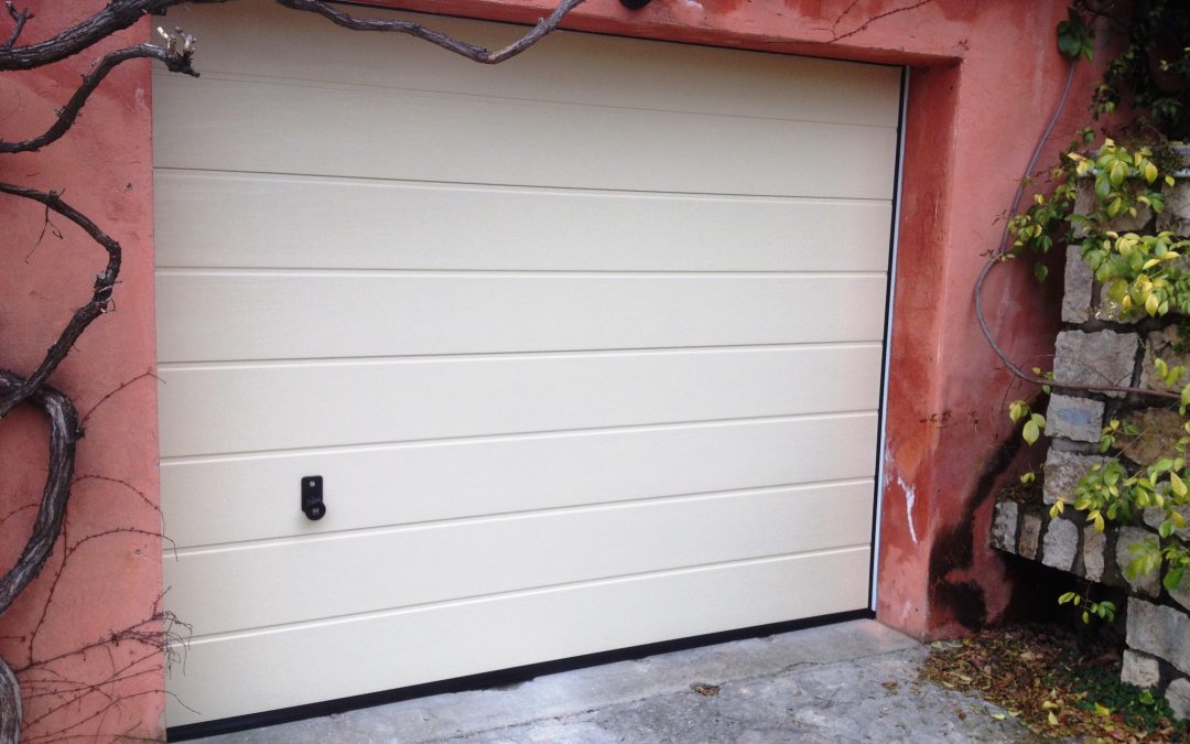 Portes de garages
