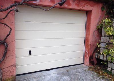 Portes de garages
