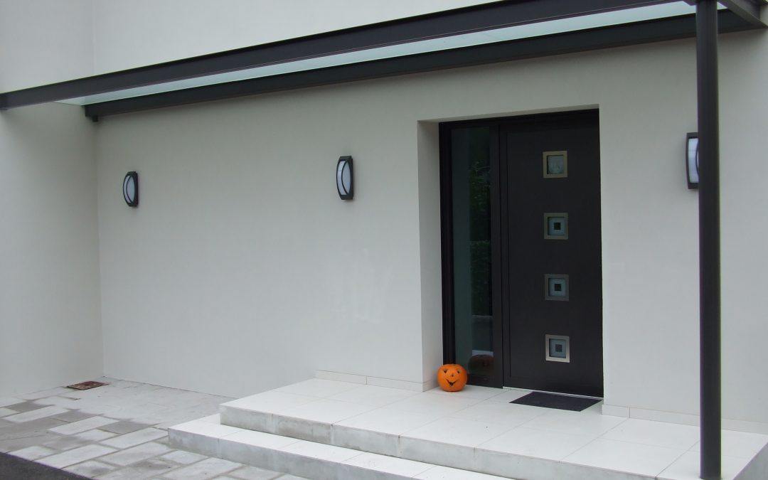 Portes d’entrée