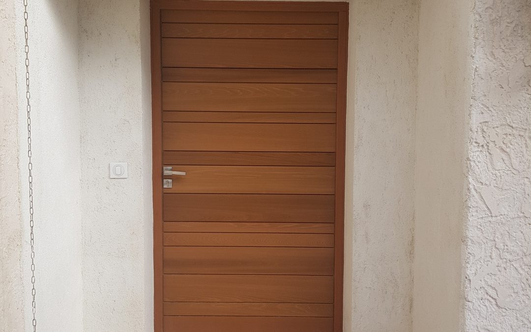 Portes d’entrée