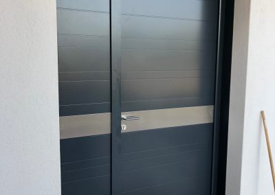 Portes d’entrée