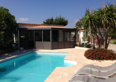 Vérandas