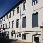 volets roulants pvc Peymeinade appartements