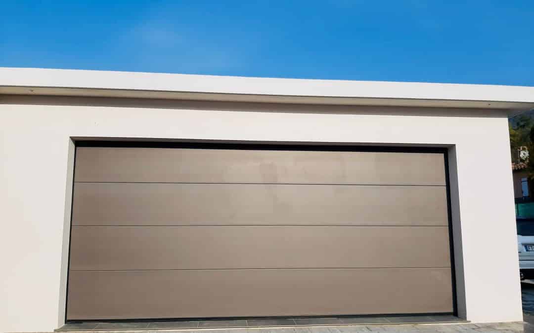 Portes de garages