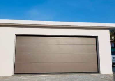 Portes de garages