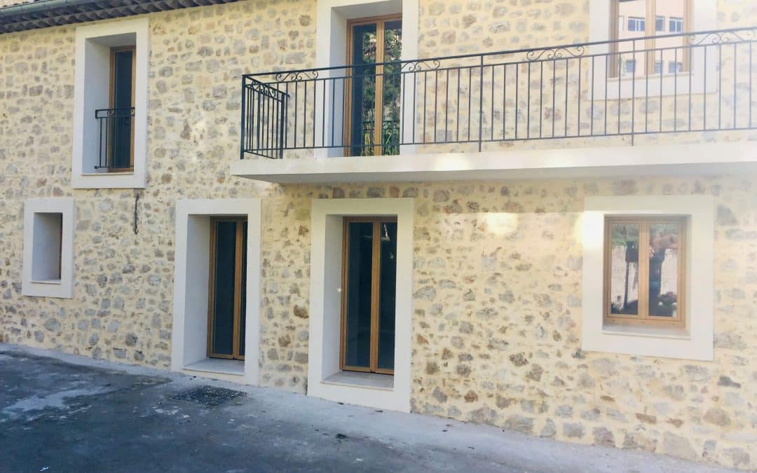 Fenêtres PVC